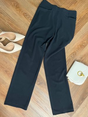 PrimeCut Executive Pants in Dark Grey (No 3)