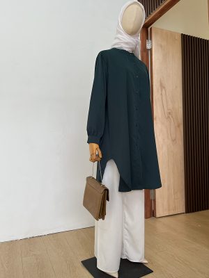 Muna in DarkGreen