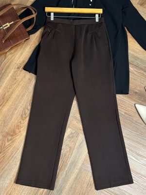 Qif Profesional Cutting in Brown