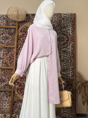 Muna in Lotus Pink